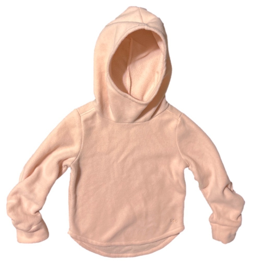 DSG hoodie Size 2XS